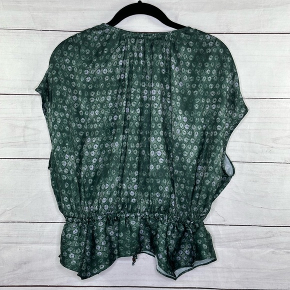 NWT Free People Emerald Combo Dreambound Set Size L - Picture 6 of 11